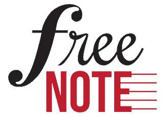 free NOTE