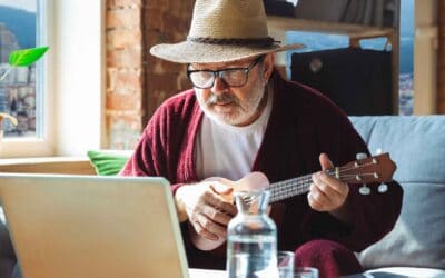 Música, Pandemia e Aprendizado